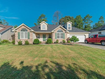 152 Swallow Lake Dr, North Augusta, SC, 29841