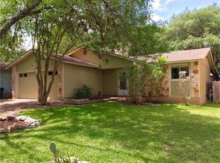 3711 Harpers Ferry Ln, Austin, TX 78749