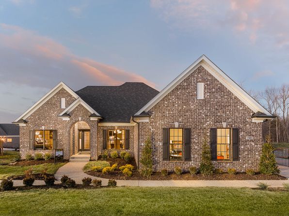 New Construction Homes In Louisville Ky Zillow