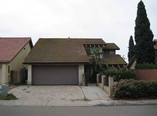 4104 Calmoor St, National City, CA 91950