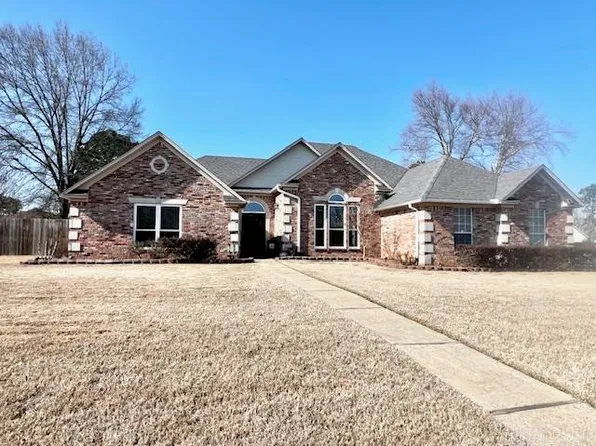 4821 Lexington Park Cir, Bryant, AR 72022