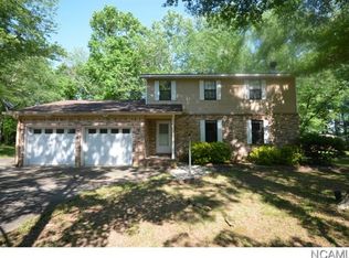 496 County Road 597, Hanceville, AL 35077