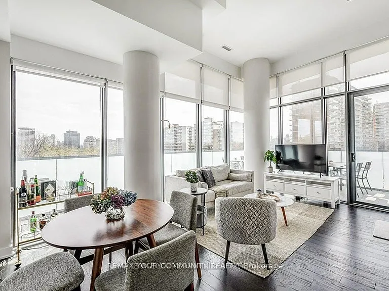 1815 Yonge St #602 — Photo 1