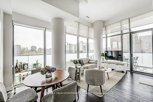1815 Yonge St #602 Photo 1