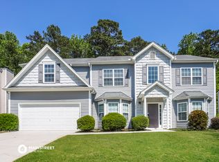6228 Polar Fox Ct, Riverdale, GA