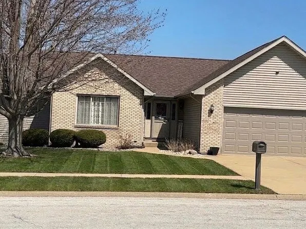 307 E Butler Ave, Grant Park, IL 60940