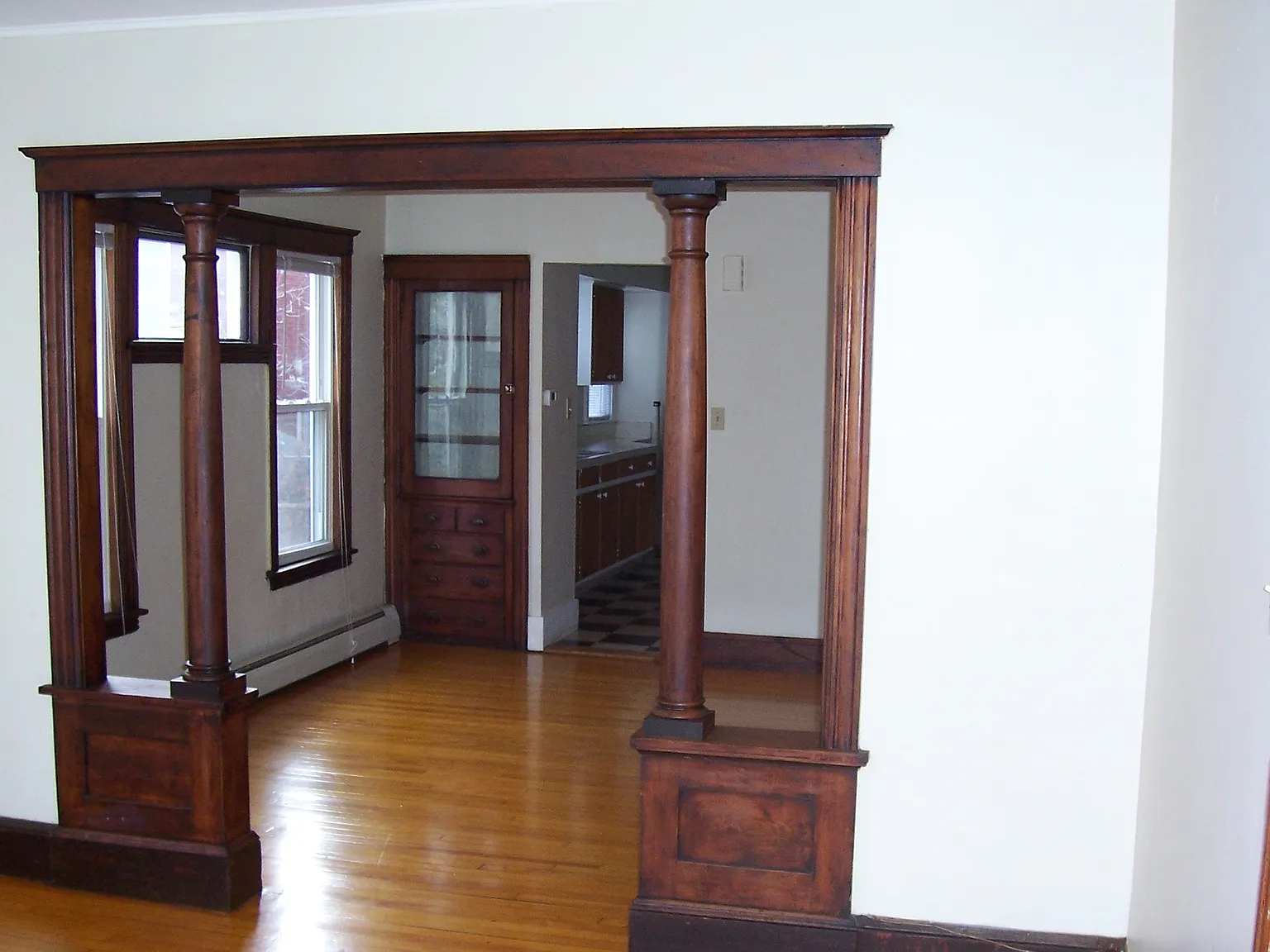 2 bed, $2,035 — Photo 4