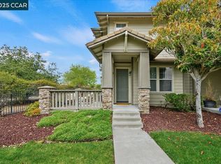 411 Joree Ln, San Ramon, CA 94582