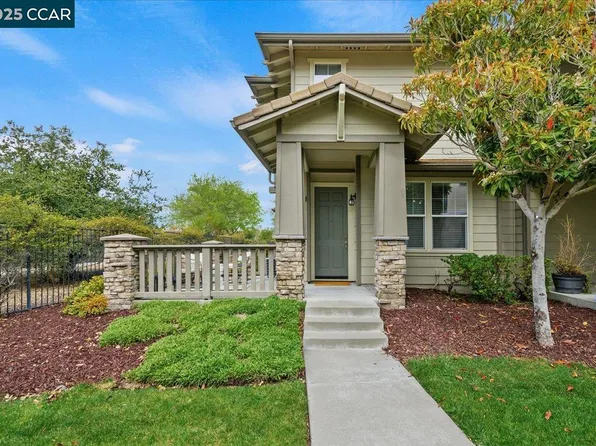 411 Joree Ln, San Ramon, CA 94582