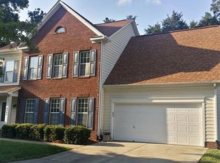 8800 Cedar Run Way, Charlotte, NC 28273