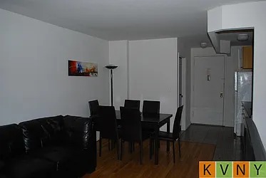 Rented by KVNY Soho