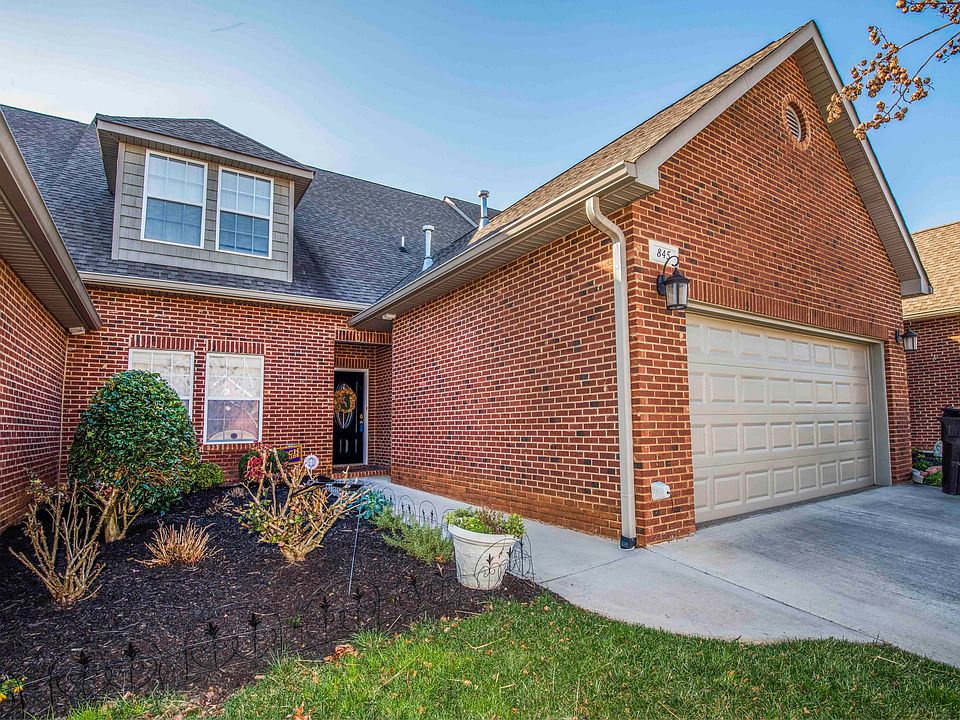 845 Meadow Walk Ln, Lenoir City, TN 37772 Zillow