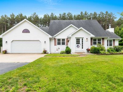 6383 Kelly Jo Dr, Abrams, WI, 54101