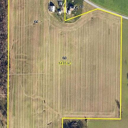 Up to 65 acres available 