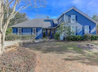 801 Detyens Rd, Mount Pleasant, SC 29464