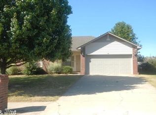 36 Orchid Ln, Cabot, AR 72023