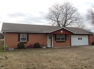 509 N Main St, Wagoner, OK 74467