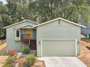 25107 Oro Valley Rd, Auburn, CA 95602