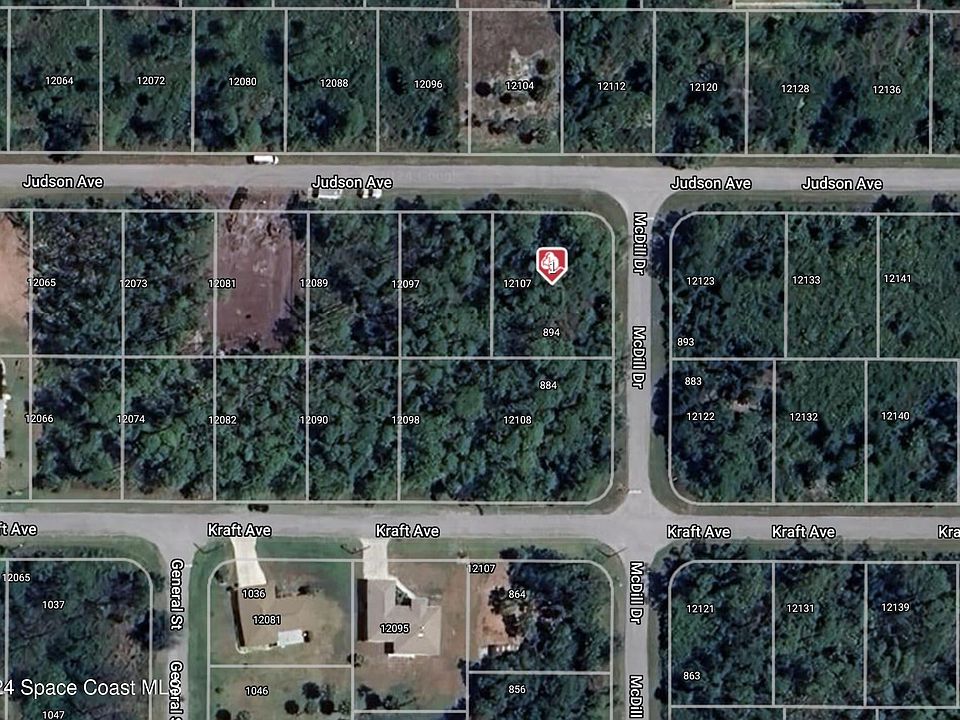 2nd image of 12107 Judson Ave