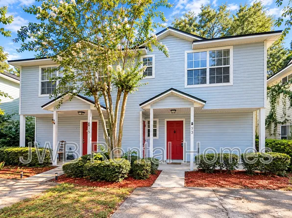 73 5th St, Atlantic Beach, FL 32233