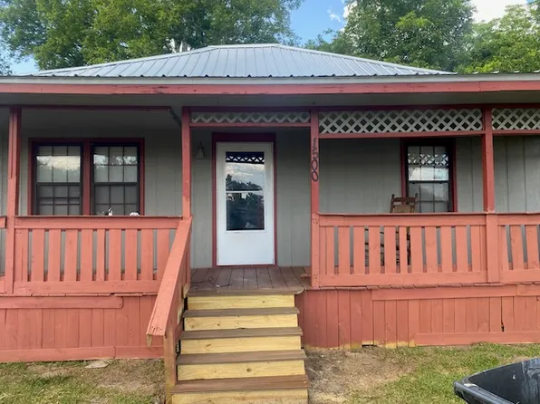 1500 N Railroad St, Phenix City, AL 36867