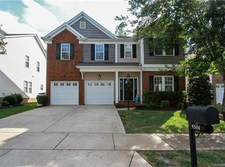 4504 Hampstead Heath Dr, Waxhaw, NC 28173