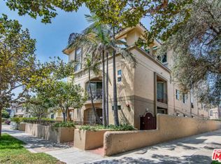 211 S Poinsettia Pl APT 5, Los Angeles, CA 90036