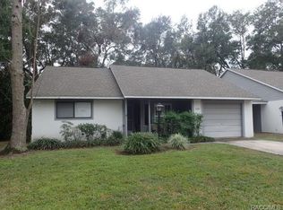 630 W Wild Pine Cir, Beverly Hills, FL 34465