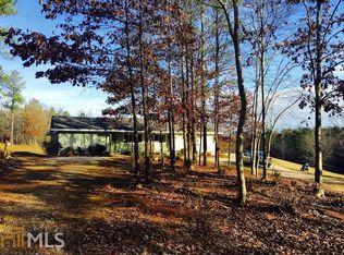 900 Alabama Rd, Roopville, GA 30170