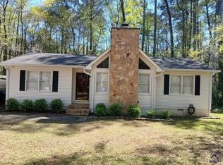 1137 N Plantation Pkwy, Macon, GA