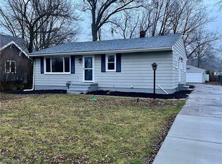 2789 Nagel Rd, Avon, OH 44011