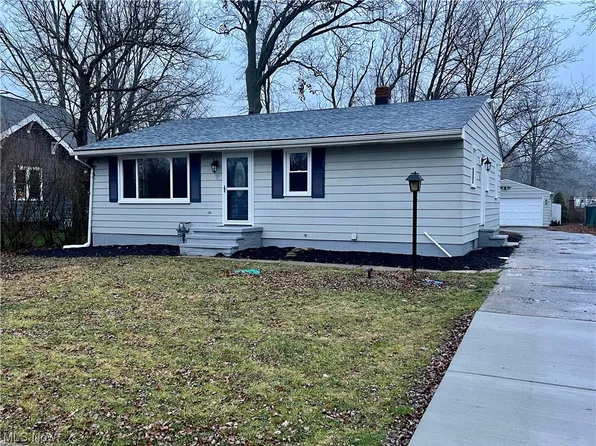 2789 Nagel Rd, Avon, OH 44011