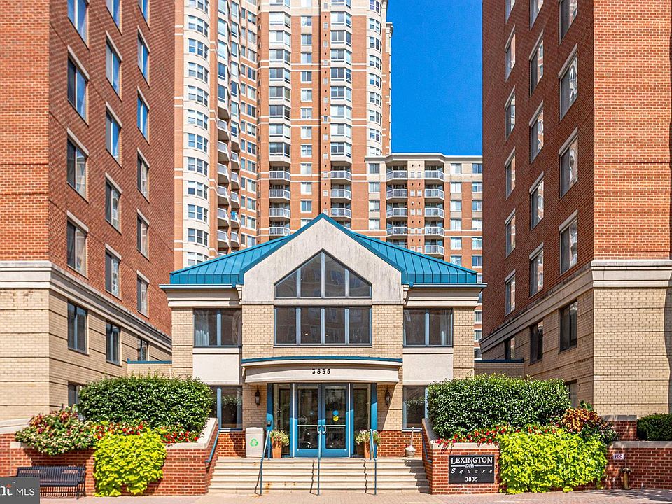 1st image of 3835 9th St N APT 509E