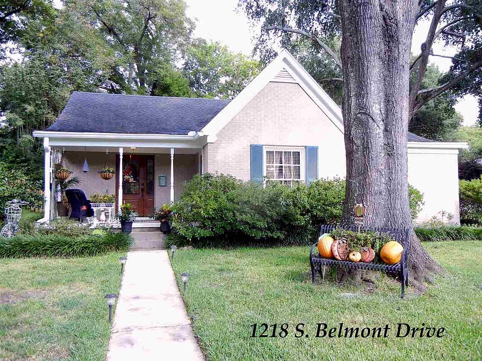 1218 Belmont Dr, Tyler, TX 75701 | Zillow