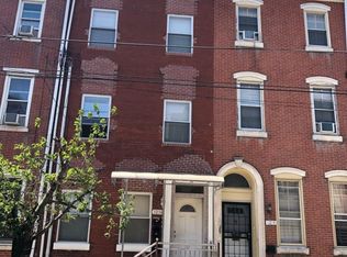 1216 Mount Vernon St #B, Philadelphia, PA