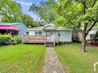 5313 Court J, Birmingham, AL 35208