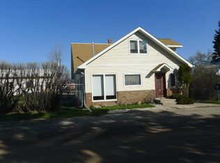 616 W Eaton St, Lewistown, MT 59457