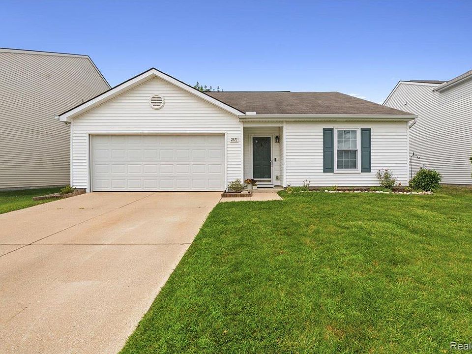 1st image of 2871 Au Gres River Dr