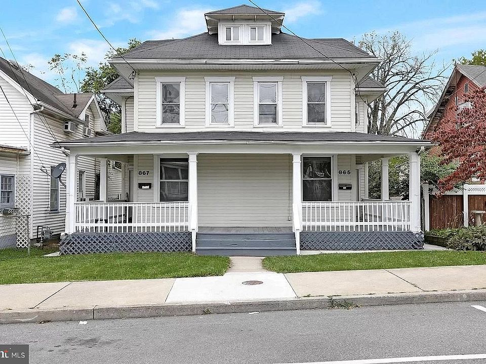 1st image of 865-867 Virginia Ave