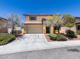 3320 Carolina Moon Ave, North Las Vegas, NV 89081