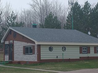 W4126 County Rd, Big Bay, MI 49808