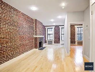 Rented by Bond New York