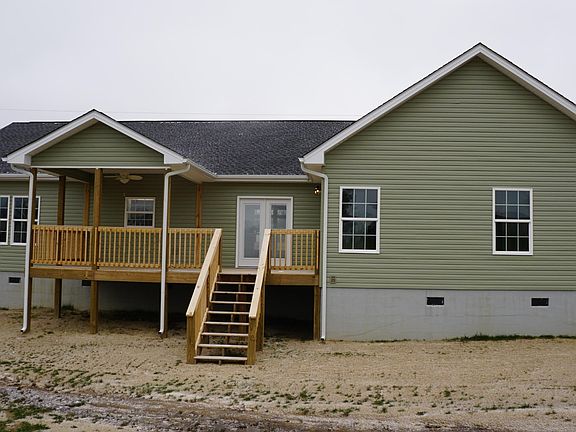 3rd image of 104 Highland Ridge Dr Lot 15