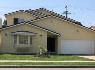 10731 Pangborn Ave, Downey, CA 90241