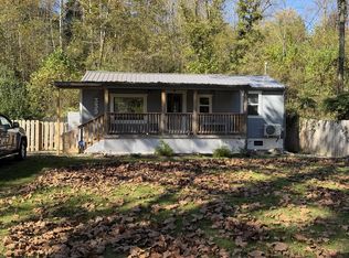 339 Ky Rte #172, Staffordsville, KY 41256