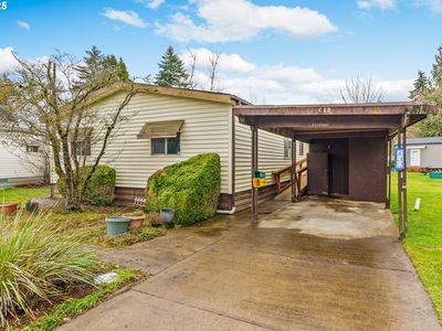 1625 Henderson Ave SPACE C12, Eugene, OR, 97403