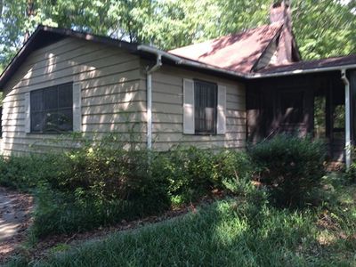 6829 Lower Thomaston Rd, Macon, GA, 31220