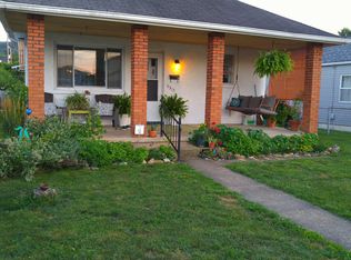 5315 Kentucky St, South Charleston, WV 25309