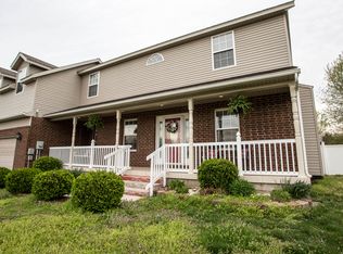 920 Gregory Dr, Oronogo, MO 64855