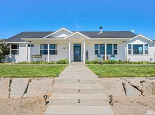 2419 Hasbita Ln, Minden, NV 89423